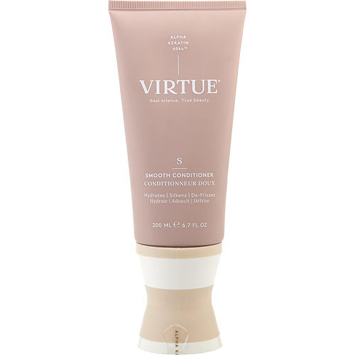 Virtue Virtue Smooth Conditioner 6.7 Oz For Unisex