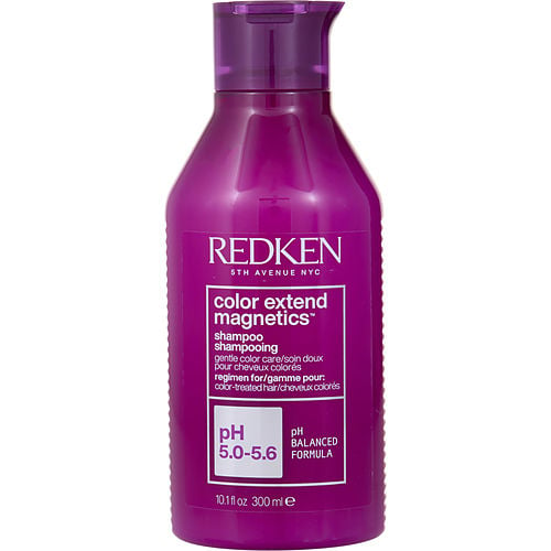 Redken Redken Color Extend Magnetics Shampoo 10 Oz