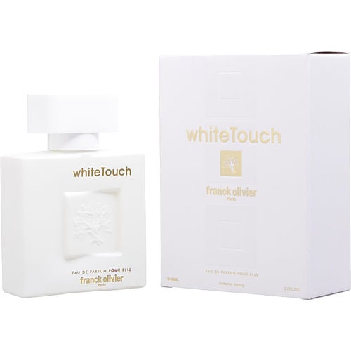 Franck Olivierfranck Olivier White Toucheau De Parfum Spray 1.7 Oz