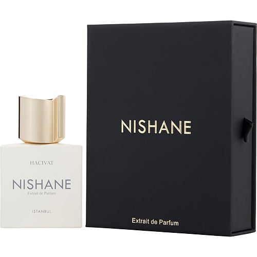 Nishane Nishane Hacivat Extrait De Parfum Spray 1.7 Oz For Unisex