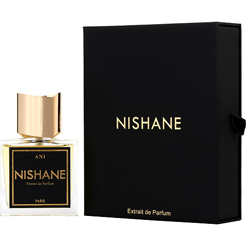 Nishanenishane Aniextrait De Parfum Spray 1.7 Oz