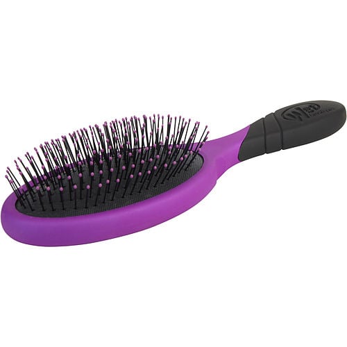 Wet Brushwet Brushpro Detangler Brush - Purple