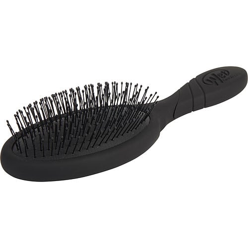Wet Brushwet Brushpro Detangler Brush - Black