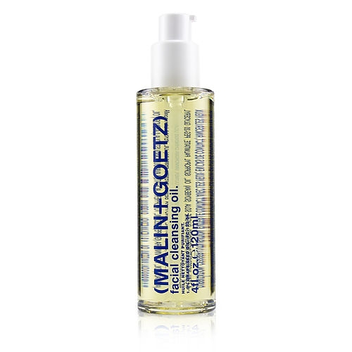 Malin + Goetzmalin+Goetzfacial Cleansing Oil  --120Ml/4Oz