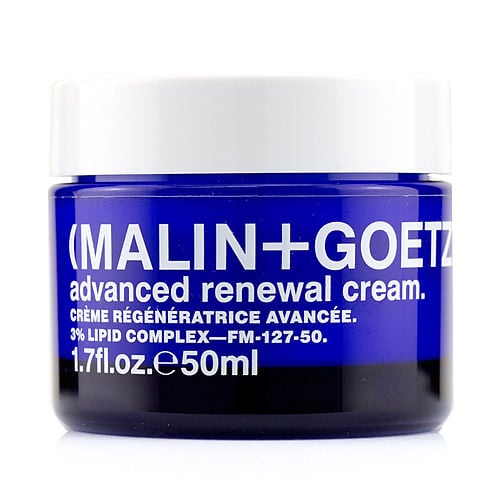 Malin + Goetzmalin+Goetzadvanced Renewal Cream  --50Ml/1.7Oz