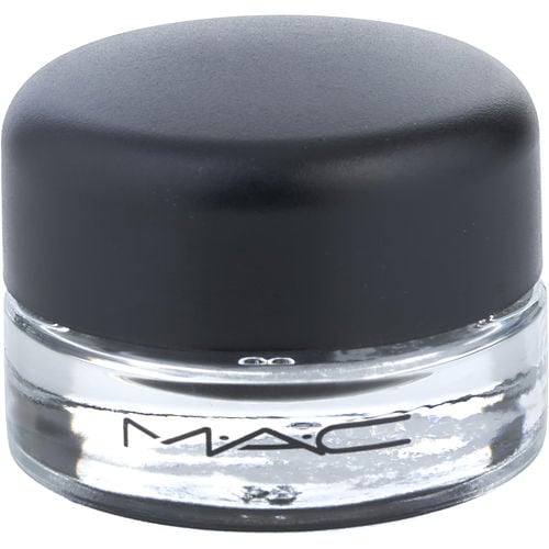 Macmacfluidline Eye-Liner Gel - Blacktrack --3G/0.10Oz