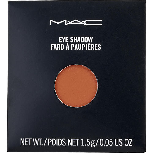 Macmacsmall Eye Shadow Refill Pan - Rule --1.5G/0.05Oz