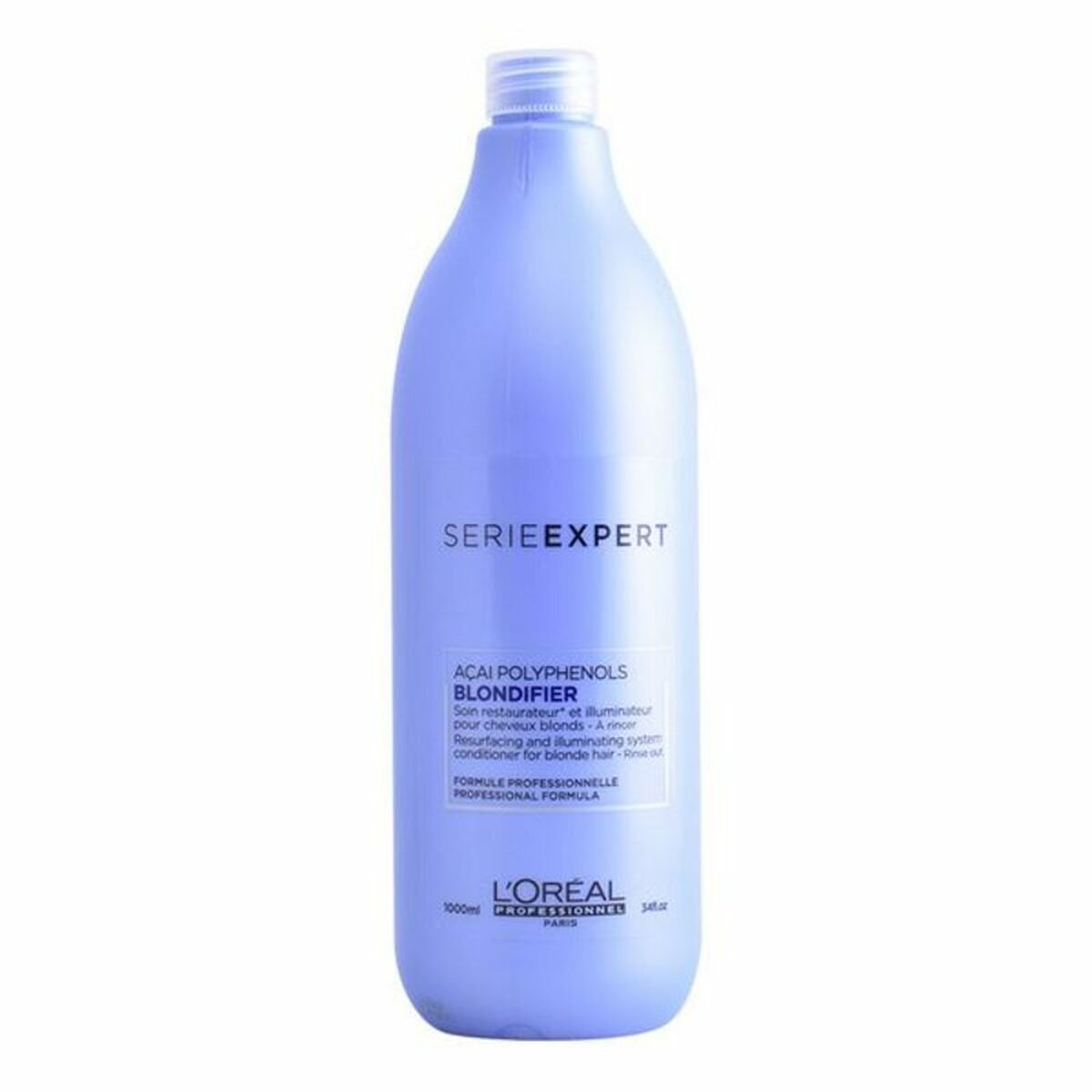 Colour Protecting Conditioner Blondifier L'Oreal Expert Professionnel