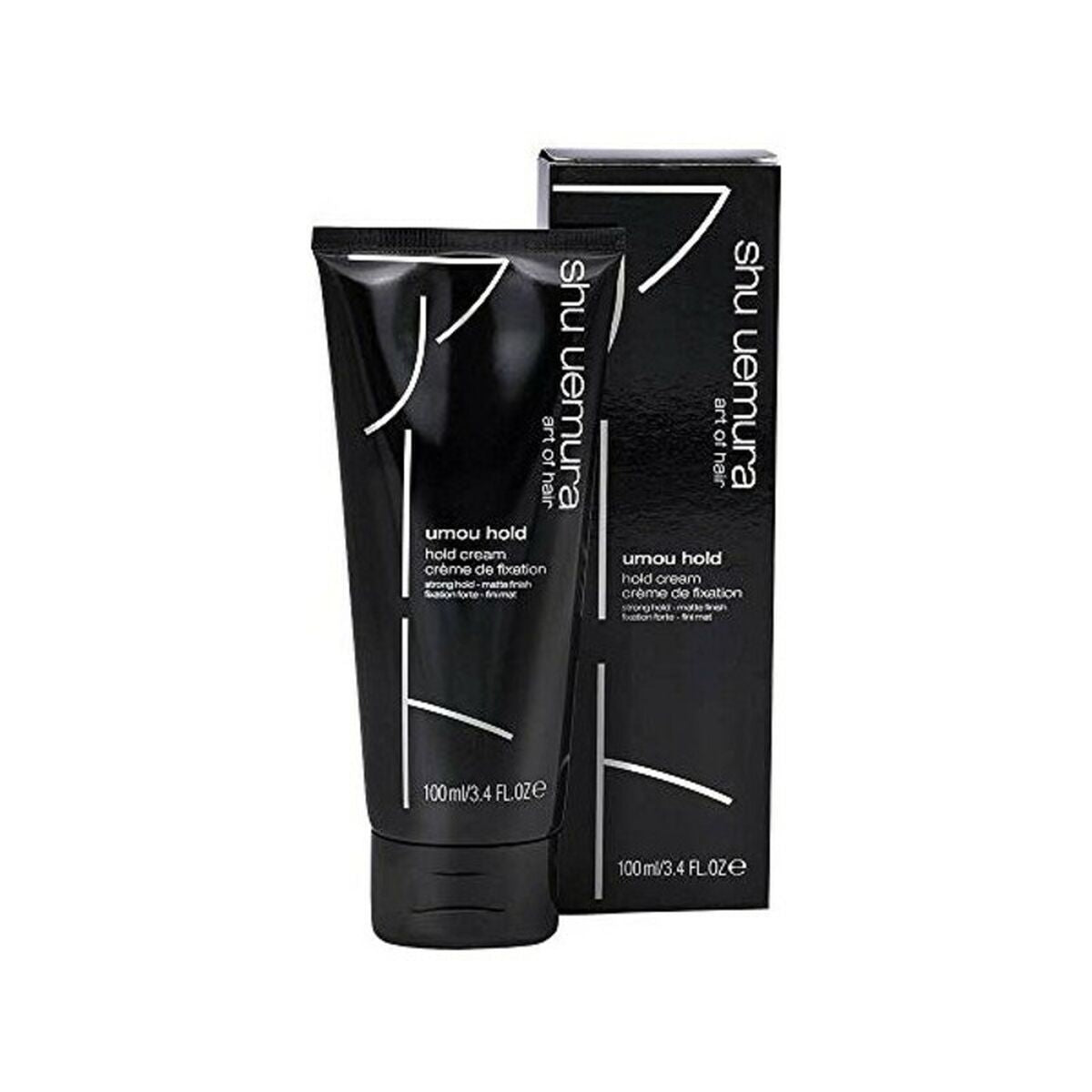 Flexible Fixiercreme Shu Uemura SHU067 100 ml (100 ml)