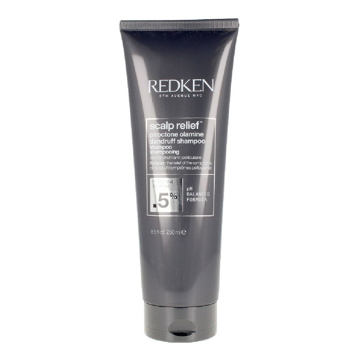 Anti-dandruff Shampoo Scalp Relief Redken (300 ml)