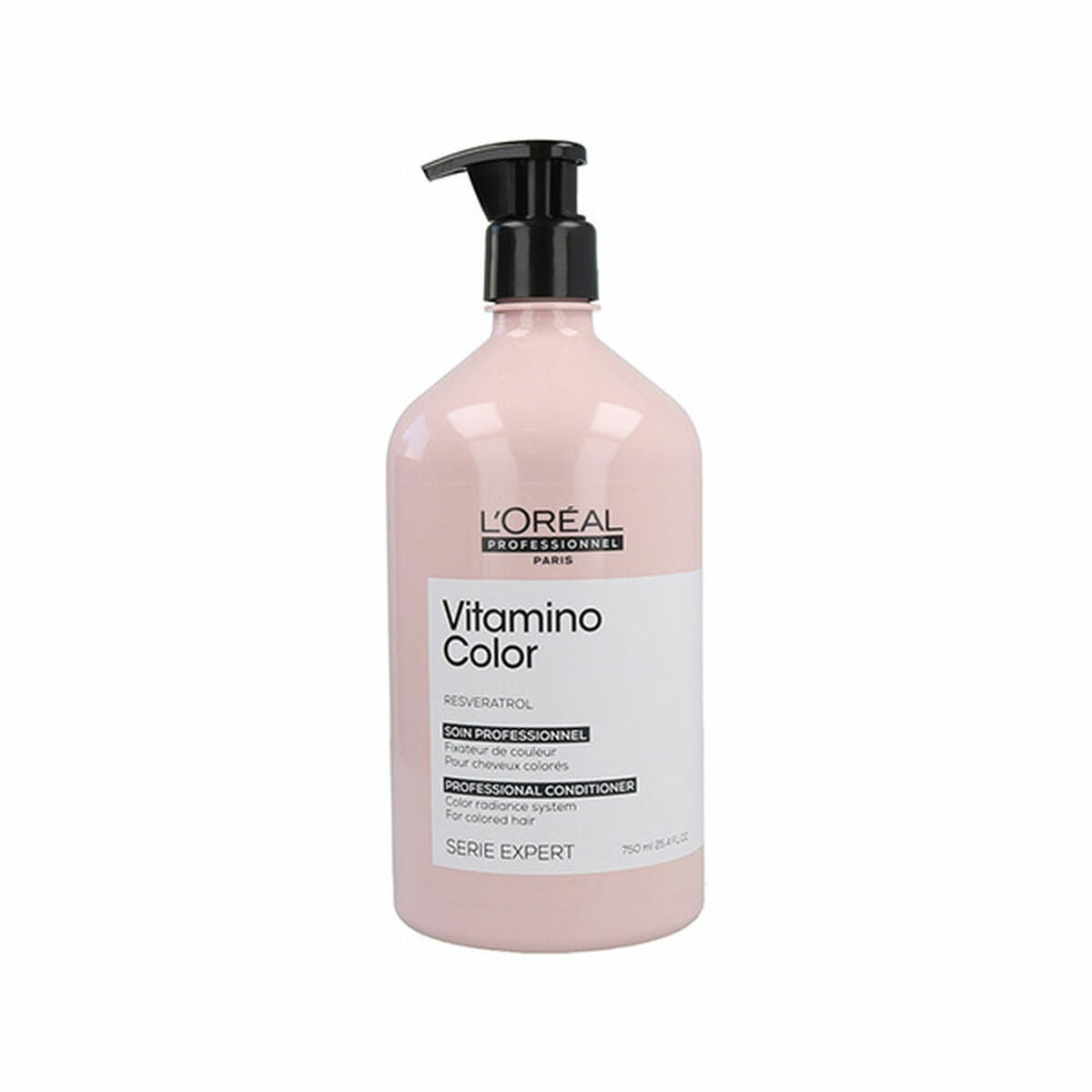 Conditioner L'Oreal Professionnel Paris Vitamino Color (750 ml)