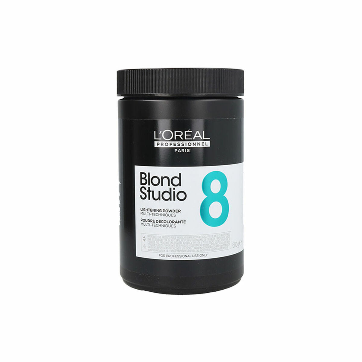 Conditioner L'Oreal Professionnel Paris Blond Studio (500 g)