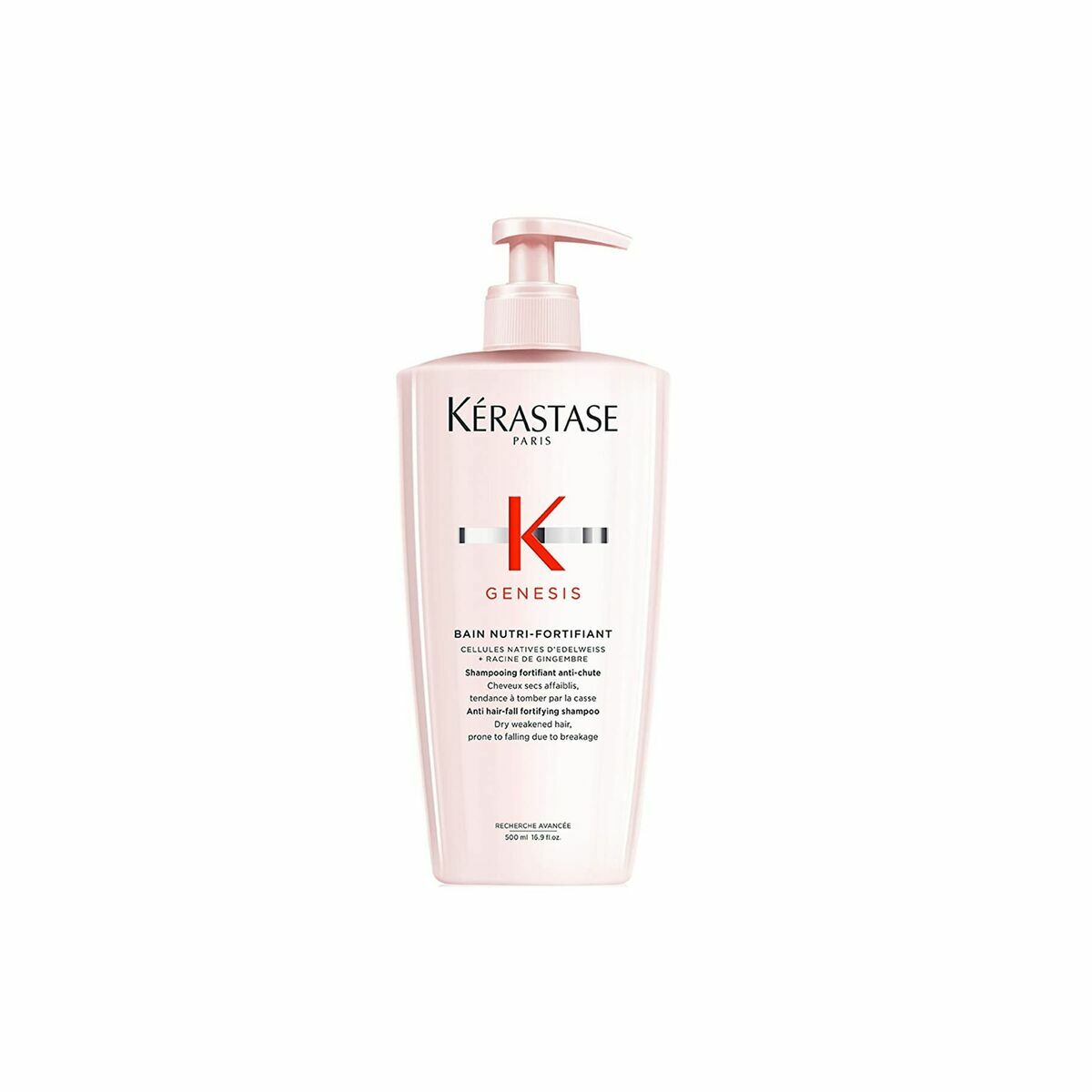 Anti-hairloss Anti-breakage Shampoo Kerastase Genesis 500 ml