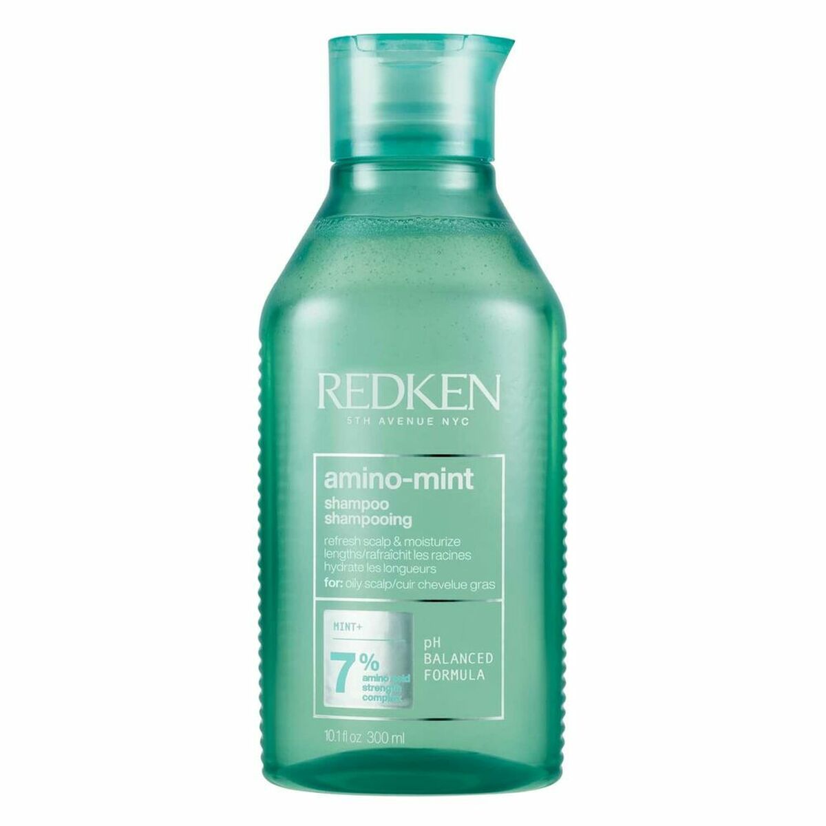 Purifying Shampoo Redken E3823800 (300 ml)