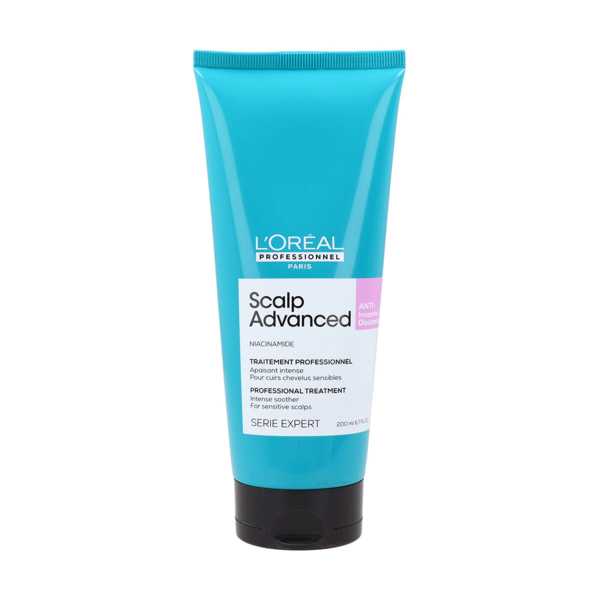 Conditioner L'Oreal Professionnel Paris Expert Scalp Soothing Sensitive scalp