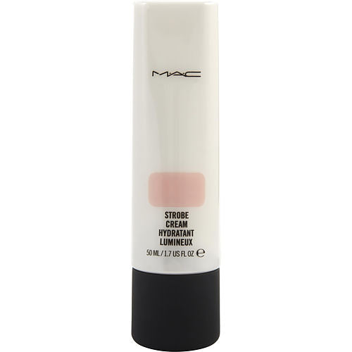 Macmacmac Strobe Cream - Pinklite --50Ml/1.7Oz