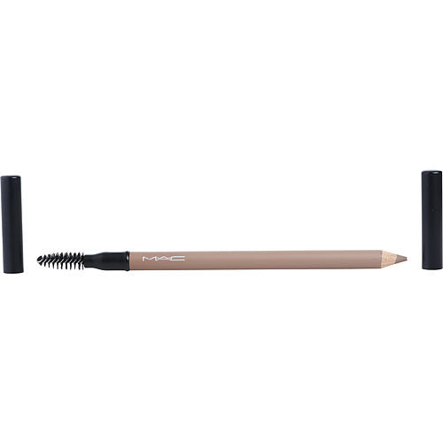 Macmacveluxe Brow Liner - Brunette --1.2G/0.04Oz