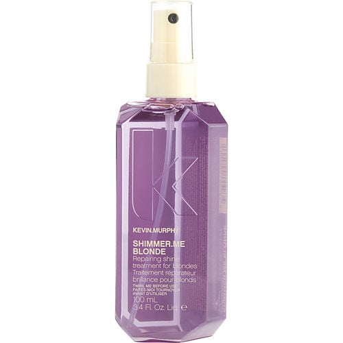 Kevin Murphy Kevin Murphy Shimmer Me Blonde Treatment 3.4 Oz For Unisex