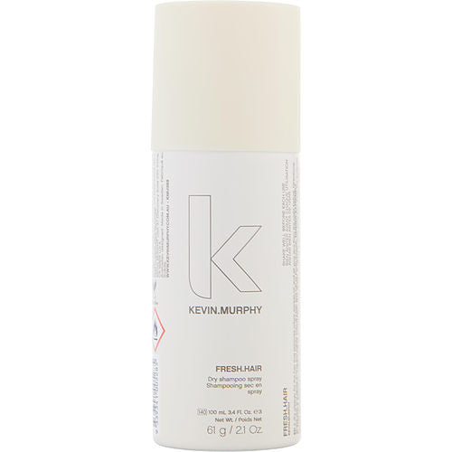 Kevin Murphykevin Murphyfresh Hair Spray 3.4 Oz