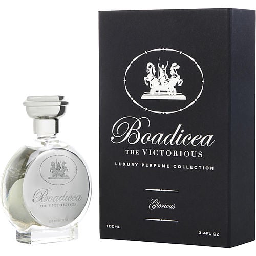 Boadicea The Victoriousboadicea The Victorious Gloriouseau De Parfum Spray 3.4 Oz