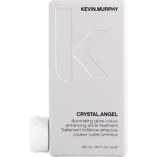 Kevin Murphy Kevin Murphy Crystal Angel Hair Treatment 8.4 Oz For Unisex