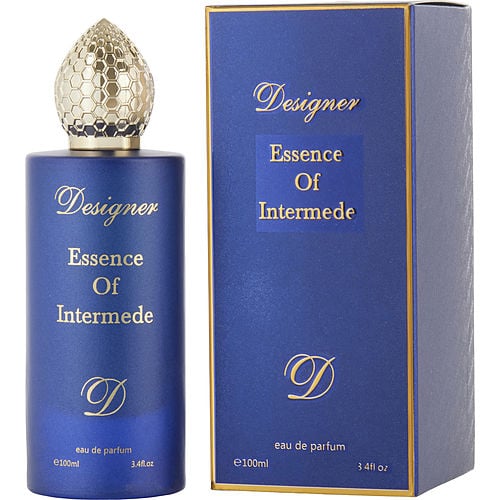 Designer Designer Essence Of Intermede Eau De Parfum Spray 3.3 Oz