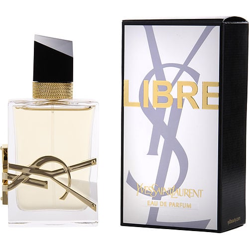 Yves Saint Laurent Libre Yves Saint Laurent Eau De Parfum Spray 1.7 Oz