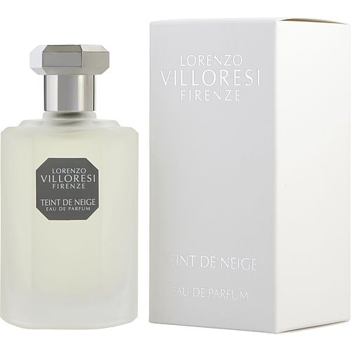 Lorenzo Villoresi Lorenzo Villoresi Firenze Teint De Neige Eau De Parfum Spray 3.3 Oz
