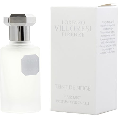 Lorenzo Villoresilorenzo Villoresi Firenze Teint De Neigehair Mist 1.7 Oz