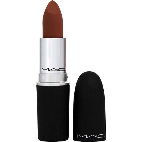 Macmacpowder Kiss Lipstick - # 312 Impulsive --3G/0.1Oz