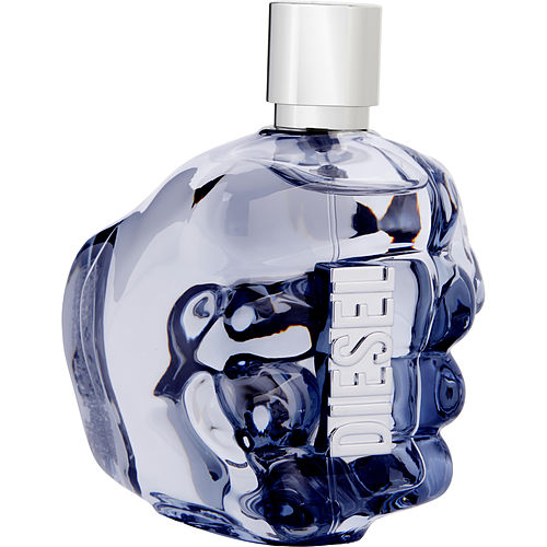 Dieseldiesel Only The Braveedt Spray 4.2 Oz *Tester