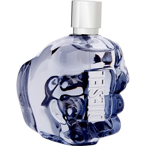 Diesel Diesel Only The Brave Edt Spray 4.2 Oz *Tester For Men