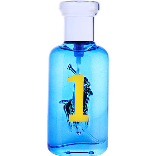 Ralph Laurenpolo Big Pony #1Edt Spray 1.7 Oz *Tester