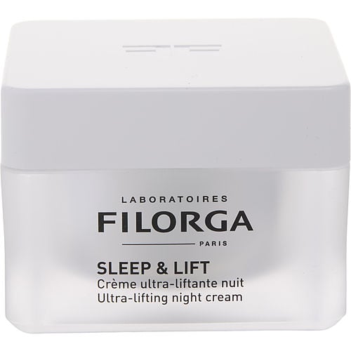 Filorgafilorgasleep & Lift Ultra-Lifting Night Cream --50Ml/1.7Oz