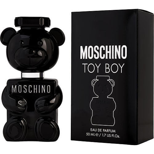 Moschino Moschino Toy Boy Eau De Parfum Spray 1.7 Oz