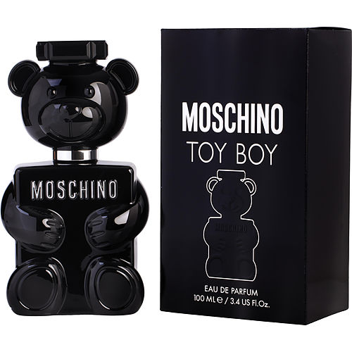 Moschino Moschino Toy Boy Eau De Parfum Spray 3.4 Oz