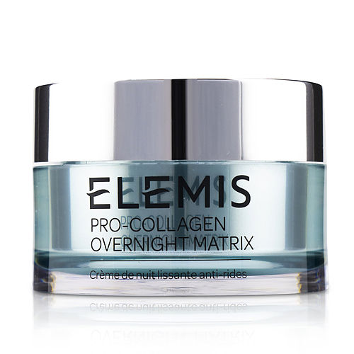 Elemis Elemis Pro-Collagen Overnight Matrix  --50Ml/1.6Oz