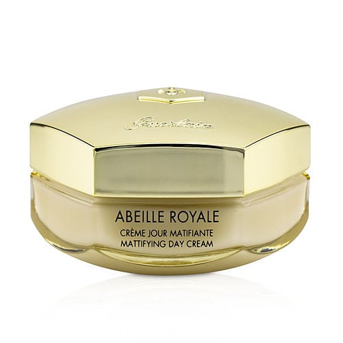 Guerlainguerlainabeille Royale Mattifying Day Cream - Firms, Smoothes, Corrects Imperfections  --50Ml/1.6Oz