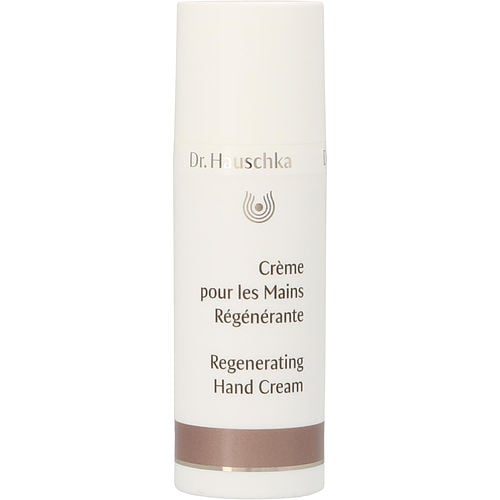 Dr. Hauschka Dr. Hauschka Regenerating Hand Cream--50Ml/1.7Oz For Women