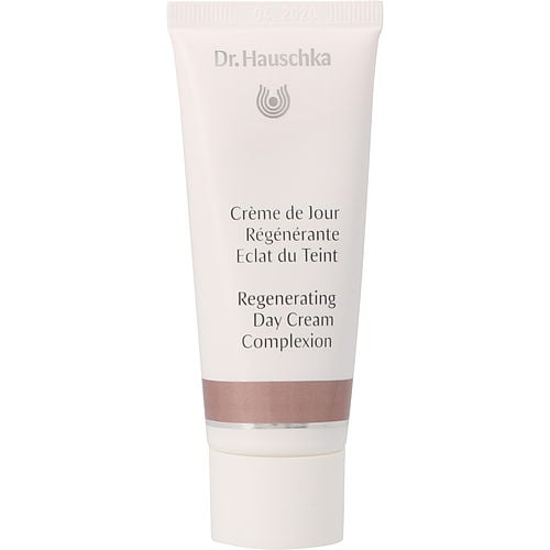 Dr. Hauschka Dr. Hauschka Regenerating Day Cream Complexion  --40Ml/1.3Oz