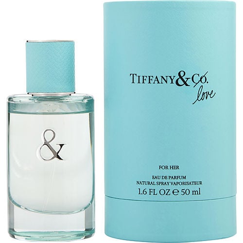 Tiffanytiffany & Loveeau De Parfum Spray 1.7 Oz