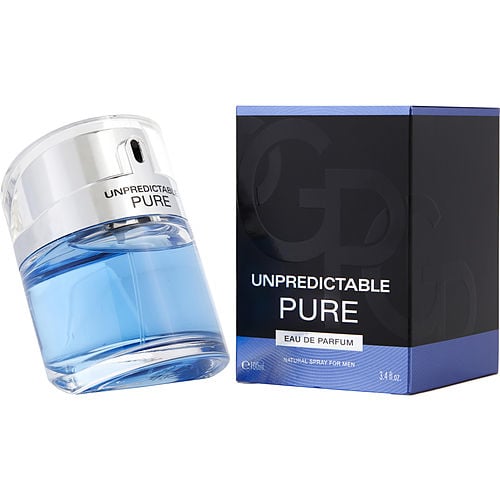 Glenn Perriglenn Perri Unpredictable Pureeau De Parfum Spray 3.4 Oz