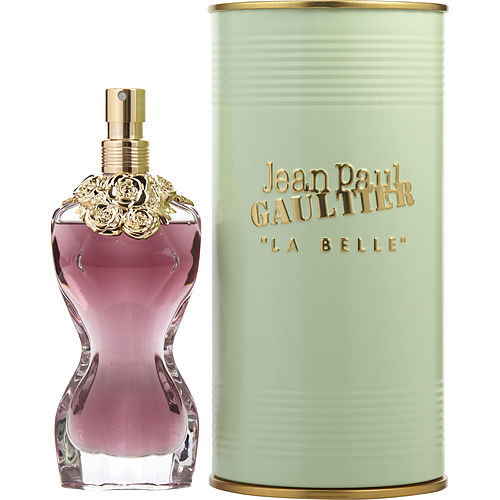 Jean Paul Gaultierjean Paul Gaultier La Belleeau De Parfum Spray 1.7 Oz