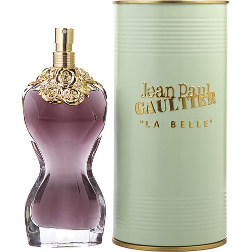 Jean Paul Gaultierjean Paul Gaultier La Belleeau De Parfum Spray 3.4 Oz