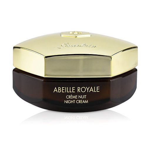 Guerlain Guerlain Abeille Royale Night Cream - Firms, Smoothes, Redefines, Face & Neck  --50Ml/1.6Oz