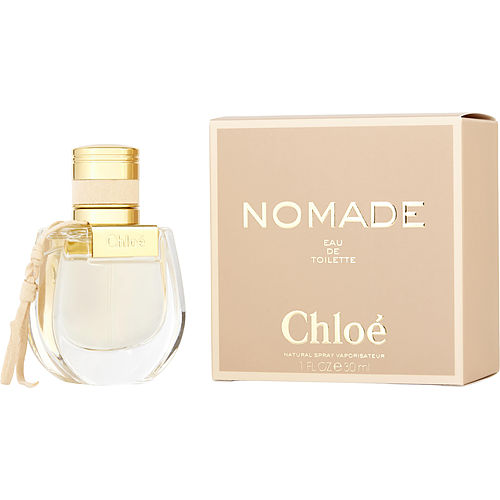 Chloechloe Nomadeedt Spray 1 Oz