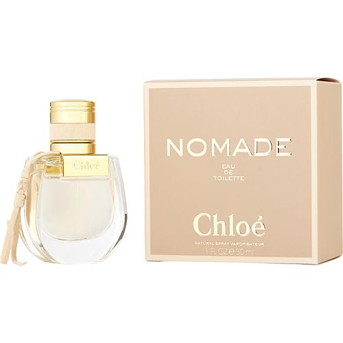 Chloe Chloe Nomade Edt Spray 1 Oz For Women