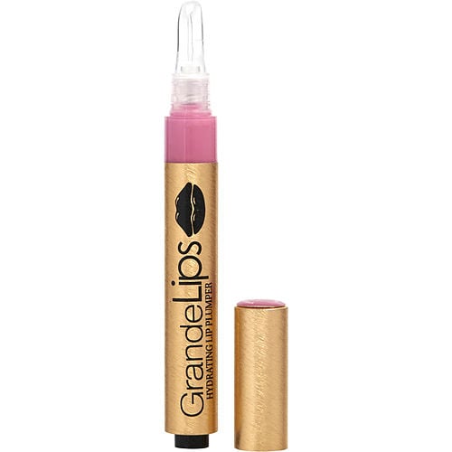 Grande Cosmeticsgrande Cosmetics (Grandelash)Grandelips Hydrating Lip Plumper - # Pale Rose  --2.4Ml/0.08Oz
