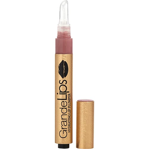 Grande Cosmetics Grande Cosmetics (Grandelash) Grandelips Hydrating Lip Plumper - # Spicy Mauve  --2.4Ml/0.08Oz