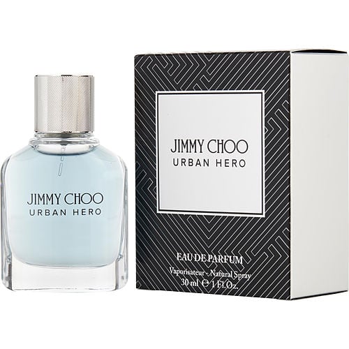 Jimmy Choo Jimmy Choo Urban Hero Eau De Parfum Spray 1 Oz